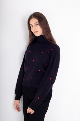 Гольф жіночий 